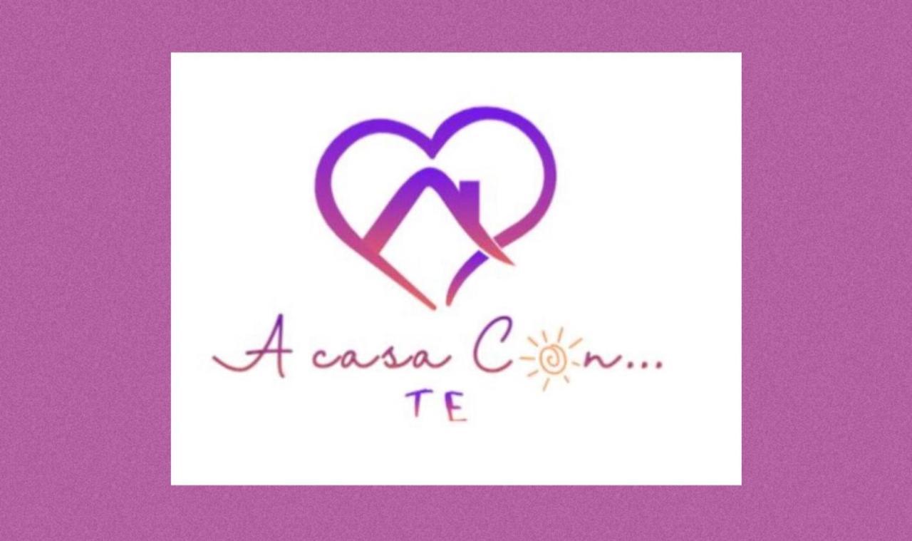 나폴리 A Casa Con....Te! 아파트 외부 사진