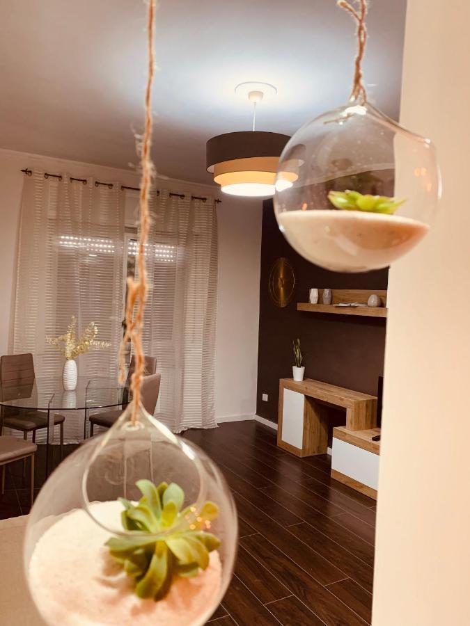 나폴리 A Casa Con....Te! 아파트 외부 사진