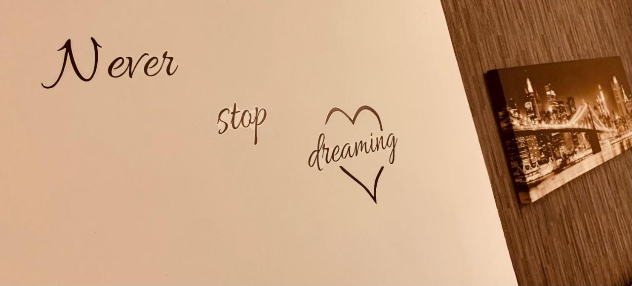 나폴리 A Casa Con....Te! 아파트 외부 사진