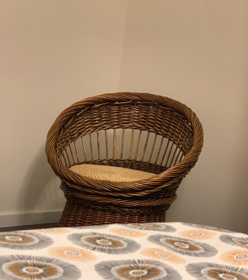 나폴리 A Casa Con....Te! 아파트 외부 사진